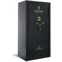 Browning Safes Bronze BR24 Fire Rated Weapon Safe