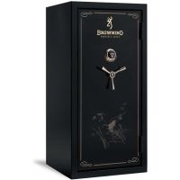 Browning Safes Silver SR26 Weapon Safe