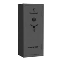 Browning Safes Sporter SP20 Gun Safe