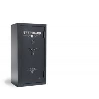 Browning Safes TheftGard Grade I TG20F Gun Safe 20cft 58"x30"x20"