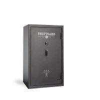Browning Safes TheftGard Grade II 58"x36"x27" TG33F Gun Safe