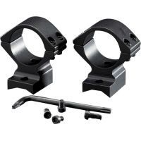 Browning Scope Mounts for A-Bolt Shotgun