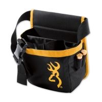 Browning Pure Bm Black/Gold Pouch