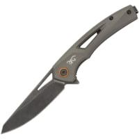Browning South Slope Linerlock Bronze