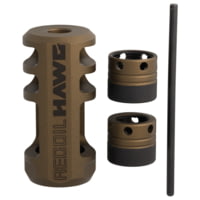 Browning Sporter Recoil Hawg Muzzle Brake