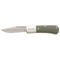 Browning Steambank 2.5in Folding Knife