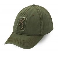 Browning Sterling Cap