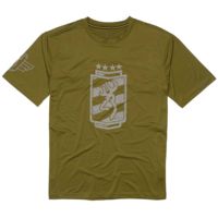 Browning Sun Short Sleeve T-Shirt - Mens