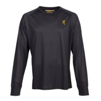 Browning Tech Long Sleeve T-Shirt - Mens