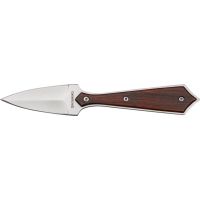 Browning Tracer 5.5" Neck Dagger Knife