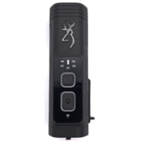 Browning Trail Cameras Rifle Browning SHOT Cam with Battery and Universal Barrel Mount