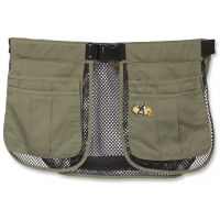 Browning Trapper Creek Canvas Half Vest