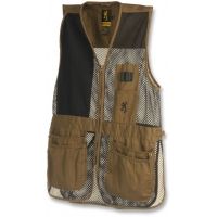 Browning Trapper Creek Mesh Shooting Vest