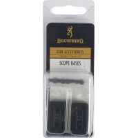 Browning Two Piece Base Mounts