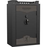 Browning US49 Armored Cast Iron SG Electronic Gun Safe