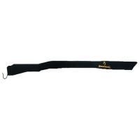Browning Two-Piece VCI Gun Sock - Black 149986