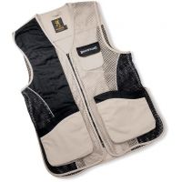 Browning Sporter Mesh Shooting Vest