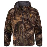 Browning Wasatch-CB Fleece Jacket