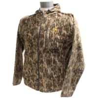 Browning Wasatch-Cb Fleece Jacket - Mens