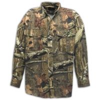 Browning Wasatch Chamois Shirt