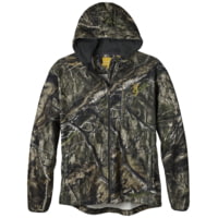 Browning Wasatch Fleece Jacket - Mens