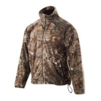 Browning Wasatch Jacket Fleece