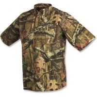 Browning Wasatch Lite Short Sleeve Shirt