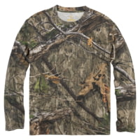Browning Wasatch Long Sleeve T-Shirt - Mens