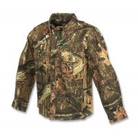 Browning Wasatch Jr Shirt
