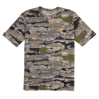 Browning Wasatch Short Sleeve T-Shirt - Mens