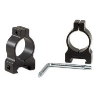 Browning Weaver 30mm Rings