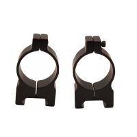 Browning Weaver 30mm Rings