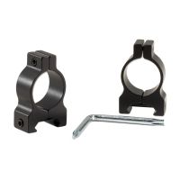 Browning Weaver 1in. Rings