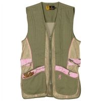 Browning Womens Sporter II Shooting Vest
