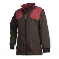 Browning Ballistic Insulated Shooting Jacket for Men and Women