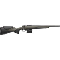 Browning X-Bolt 2 All Bolt Action Rifle, .243 Winchester, 16.5in Barrel