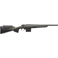 Browning X-Bolt 2 All Bolt Action Rifle, 308 Win/7.62x51 NATO, 16.5in Barrel
