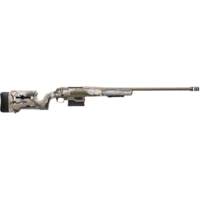 Browning X-Bolt Hell's Canyon Bolt Action Rifle, 6.5 PRC, 26in Barrel