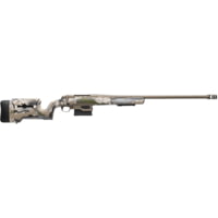 Browning X-Bolt Hell's Canyon Bolt Action Rifle, 7mm Remington Magnum, 26in Barrel