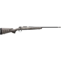 Browning X-Bolt 2 Hunter Bolt Action Rifle, .300 Winchester Magnum, 26in Barrel