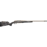 Browning X-Bolt 2 Mountain Pro Rifle, .300 Winchester Magnum, 22 inch Barrel
