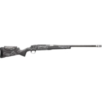 Browning X-Bolt 2 Mountain Pro Rifle, 6.8 Western, 20 inch Barrel