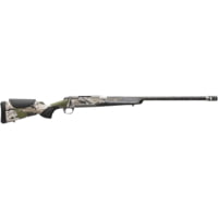 Browning X-Bolt 2 Speed Carbon Fiber SPR Rifle, .300 Winchester Magnum, 22 inch Barrel