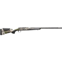 Browning X-Bolt 2 Speed Carbon Fiber SPR Rifle, 6.5mm Creedmoor, 18 inch Barrel