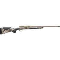 Browning X-Bolt 2 Speed Bolt Action Rifle, .280 Remington Ackley Improved, 20in Barrel