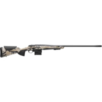 Browning X-Bolt 2 Western Bolt Action Rifle, 6.5 PRC, 24in Barrel
