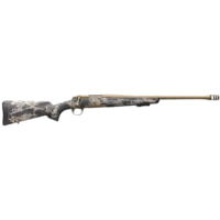 Browning X-Bolt Bolt Action Rifle, .28 Nosler, 22 in barrel