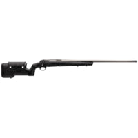 Browning X-Bolt Bolt Action Rifle, 6.5mm PRC, 26 in barrel
