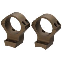 Browning X-Bolt System