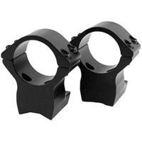 Browning X-Lock Base System